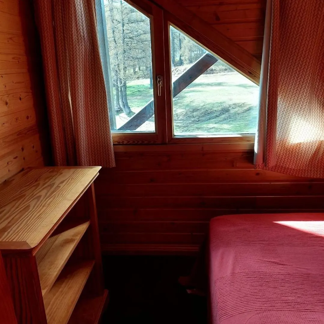 Lejlighed Chalet Happy Risoul