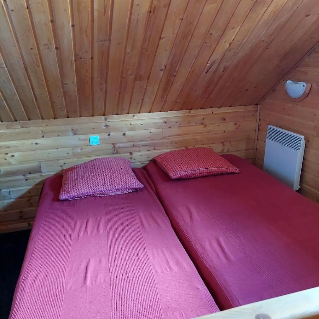 Chalet Happy Risoul