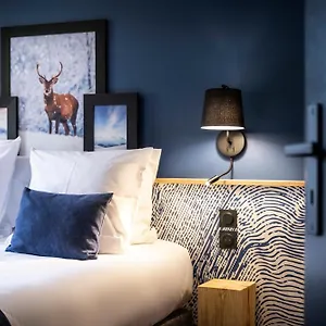 Aparthotel Club Mmv Le Silvana, Risoul