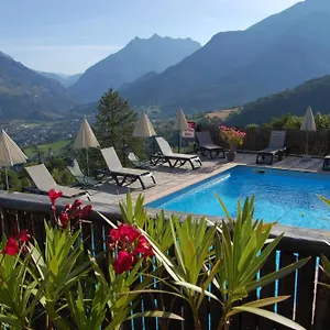 Hotel Au Bon Logis, Risoul